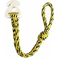 DockMoor Towable Rope Connector for Tubing Boat Tubes Quick Connect Rope for Water Sports