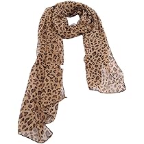 Beaupretty Damen Bauchtasche Leopard - PU Umhängetasche Verstellbar