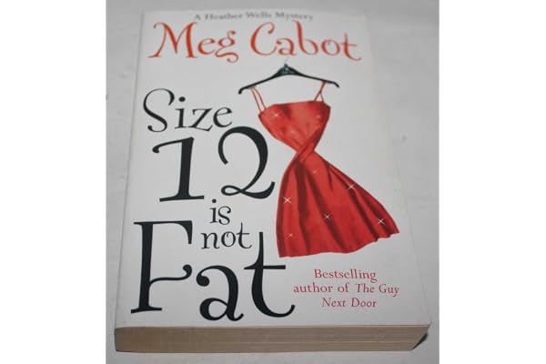 Size 12 is Not Fat
