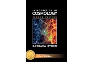 Introduction to Cosmology