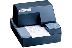 Star Micronics SP298MD42 3.1 CPS Nadeldrucker