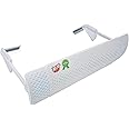 Swabs® Air Deflector Baffle, Adjustable Multi‑Angle Adjustment Air Conditioning Windshield for Babies for Pregnant Women for Air Conditioners