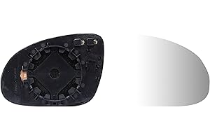 TAROS TRADE TarosTrade 57-0361-R-47961 Vetro Specchietto Retrovisore Riscaldabile Lato Destro