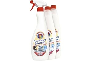 CHANTECLAIR Desengrasante Marsella 1 Trigger + 2 recargas.