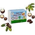 Shampoo Doccia Biologico SOLIDO - AZETA bio - Linea bimbi (saponetta da 50 gr)