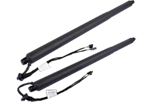 ‎FLYNSU Flynsu 5E9827851 Pair of Electric Gas Spring Dampers Tailgate Powerlift for Octavia 3 Estate 5E5 5E9827852B 5E9827851F 5E9827851A