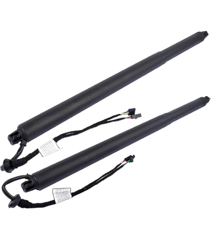 Elektrische Gasdruckfeder Für BMW X6 E71 E72 2007-2014 - Heckklappendämpfer 51247332697