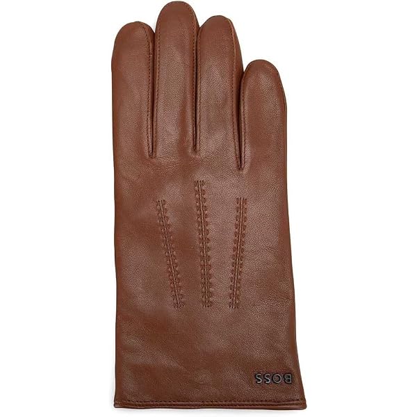 BOSS Glove Fashion