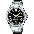 Casio MTP-1377D-1AVEF: L'Orologio Classico E Raffinato Che Non Passa Mai Di Moda