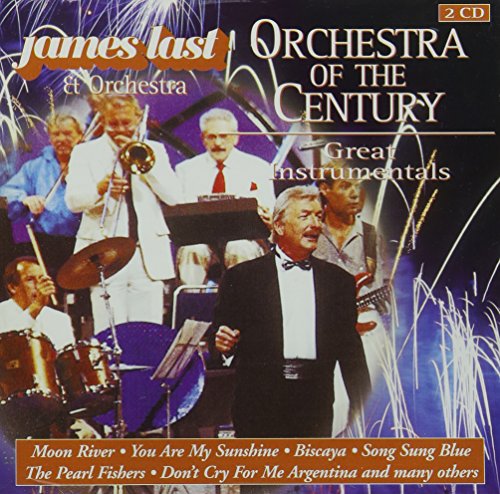 Preisvergleich Produktbild James Last-the Best of the