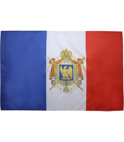 Thüringen Vlag 45x30 c koorden - Duitsland - Duitse regio Thüringen