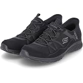 GRATIS SPORT - SLIP-INS Women Black Casual Shoes Women Black Casual Shoes 38