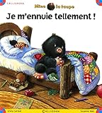 Je m'ennuie tellement