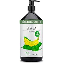 ginseng dünger Purgrün Ficus-Ginseng-Dünger 1 Liter main image 0