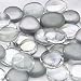 Produktbild Silber Glas Unterzeichnung Steine. General Giftware, für Hochzeiten – Tolles Geschenkartikel