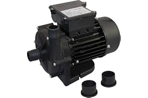 Planet Pool Umwälzpumpe SPS 25