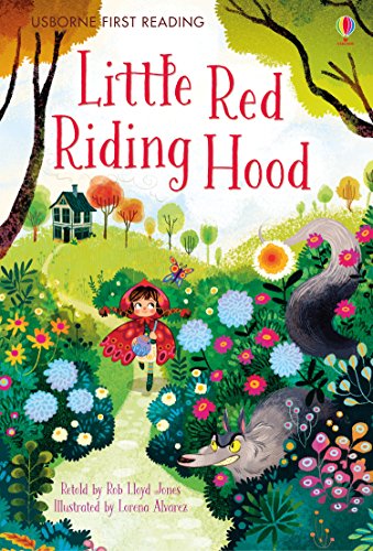 Little red riding hood gratuit