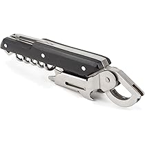 Peugeot Clef du Vin Travel Wine Key - Wine Ageing Tool: Buy