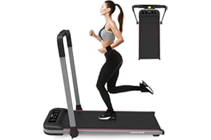 Tapis roulant waking pad 2in1 elettrico per la casa 1-10km/h Walden F2600