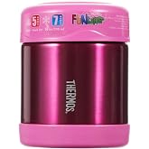 Thermos F300 Funtainer SS 0.29 lt &Ccedil;ocuk Yemek Termosu