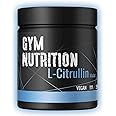 L-Citrullin Malat Pulver - 500 G, Vegan, Für Sport & Regeneration