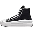 Converse Women Chuck Taylor All Star Move Platform High-top Sneakers