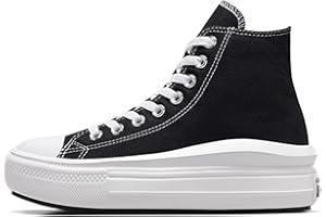 Converse Scarpe Chuck Taylor all Star Move Hi CODICE 568497C