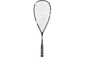 Dunlop Sports Apex Infinity Squashschläger, Grau/Grün