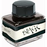 Online M&uuml;rekkep Inspiration Line 15 ml Black