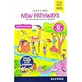NEW PATHWAYS LITERATURE READER 6 NCF ED_2023