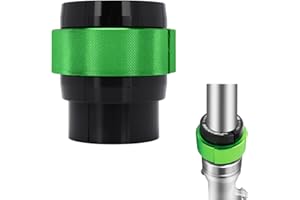 JFG RACING 45mm-46mm Outil Fourche Moto,Joint SPI Fourch Moto Outil Montage Joint SPI Fourche pour Pit Dirt Bike Motocross Enduro Supermoto Vélos de Rue-Vert