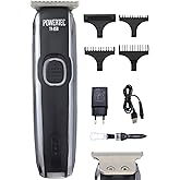 POWERTEC TR-858 Tıraş Makinesi
