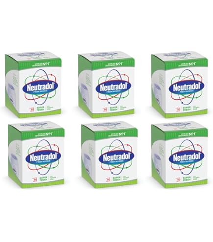 NEUTRADOL ROOM SPRAY ORIGINAL 300ML - Pelican Wholesale