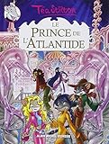 Le Prince de l'Atlantide