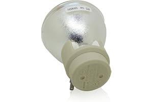 PANPACSIGHT Originale P-VIP 190/0.8 E20.8 Lampada per proiettore Viewsonic RLC-078 PJD5132 PJD5232L PJD5134 PJD5234L PJD6235 PJD5232 PJD5234 PJD5453S, Vivitek D551 D552 D554 D555 D556 D557W D555WH D557WH DH558