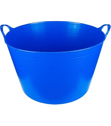 1 Pezzo Cesto Portabile E Pieghevole Per Il Bucato Con Manico