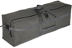 Arxus Bolsa de Viaje Grande, 180L Plegable Bolso de Mano Fin de Semana Hombre y Mujer para Viajes Avión Camping Mudanzas