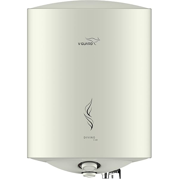 Buy Haier ES15V-VL Haier Water Heater, 15 Litre Online at Low Prices in  India - Amazon.in