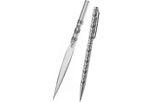 Celtic Lands Masonic Ballpoint Pen & Letter Opener