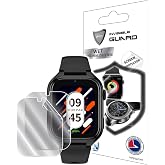 Ttec Kidi 2KSW02S Akıllı &Ccedil;ocuk Saati ile uyumlu IPG HydroGel (İnce TPU) Ekran Koruyucu (2 Adet)
