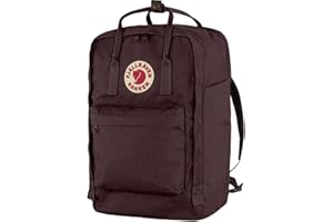 Fjäll Räven Unisex Kånken Laptop 17" Sports backpack