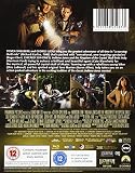 Indianer Jones and the Kingdom of the Crystal Skull (Limitiertes Steelbook) - 