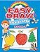 Easy Draw: Step by Step - Book 3 RS.44.00