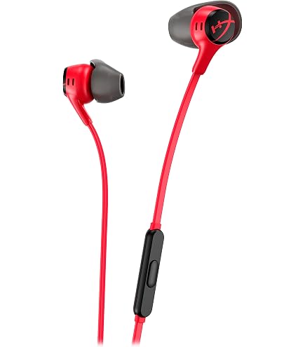 final VR3000 Condenser Mic for Gaming, Wired Gaming Earphones