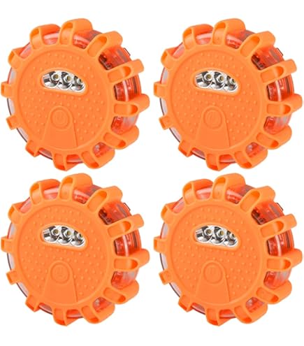 OSRAM LEDguardian TRUCK FLARE Signal TA19 Essential, wettelijk