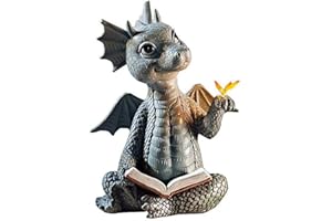 Taxually Decorazioni da Giardino Statue da Giardino Animali da Giardino Gnomi da Giardino Gnomo da Giardino Statue da Giardino Esterno Gnomo Giardino