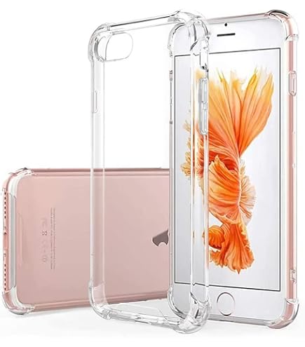Custodia Portafoglio In Pelle Con Vetro Temperato Per IPhone 7 Plus / 8 Plus | 8 Slot Carte, Tasca Cerniera E Cinturino - 2