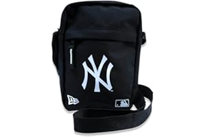 New Era York Yankees Sidebag MLB Side Bag