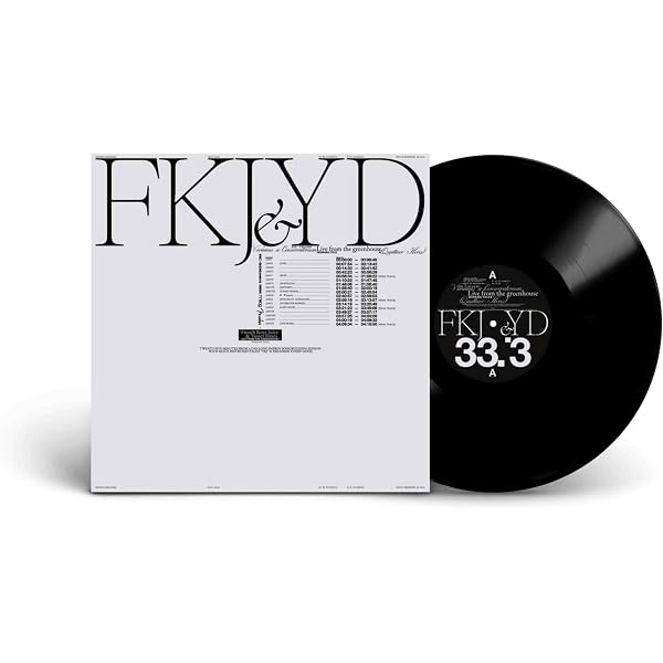 LIVE FROM MT. FUJI [VINYL] by THE YUSSEF DAYES EXPERIENCE: Amazon