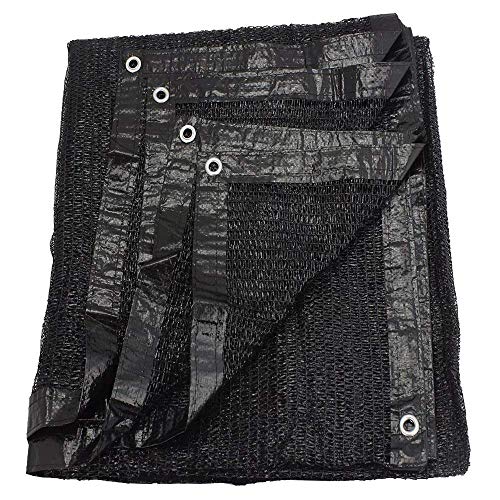 spécification BeGrit Filet Protection Solaire à Abat-jour en maille résistante pour bloquer les rayons UV pour Plantes de Jardin des Fleurs Serre Grange ou Chenil Toit Couvre 6.6ft*32.8ft